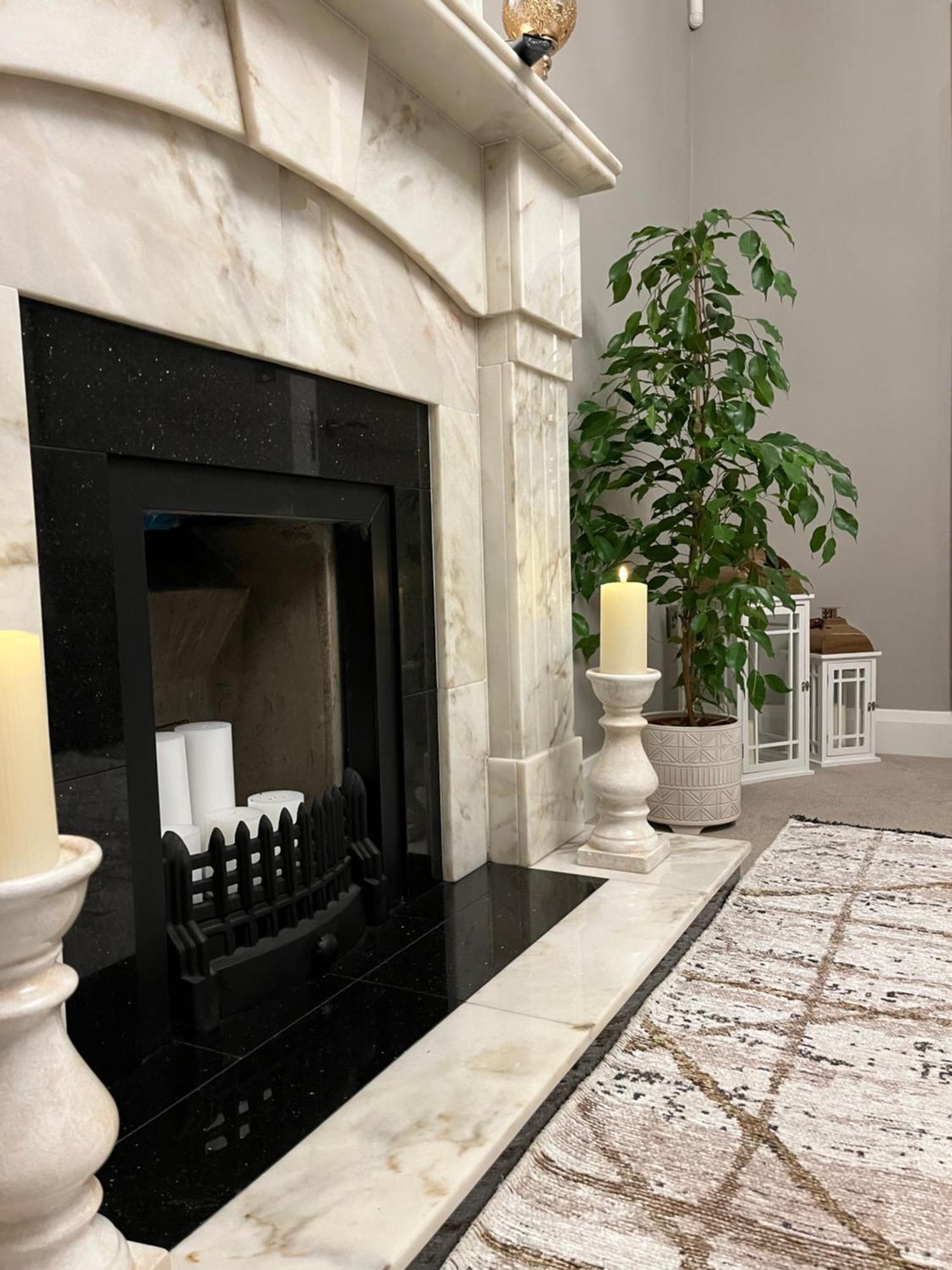 The Hillcrest, Luxury Accommodation In Castleblayney Town المظهر الخارجي الصورة