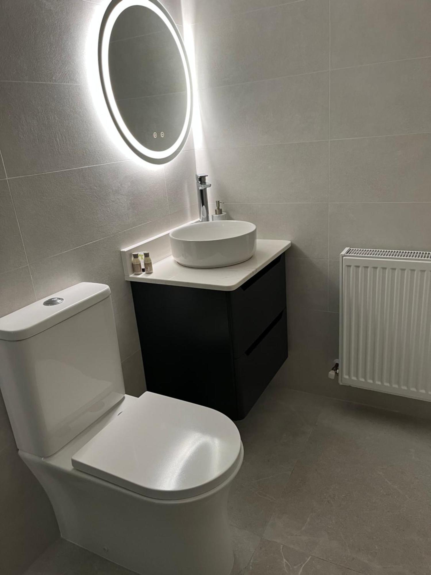 The Hillcrest, Luxury Accommodation In Castleblayney Town المظهر الخارجي الصورة