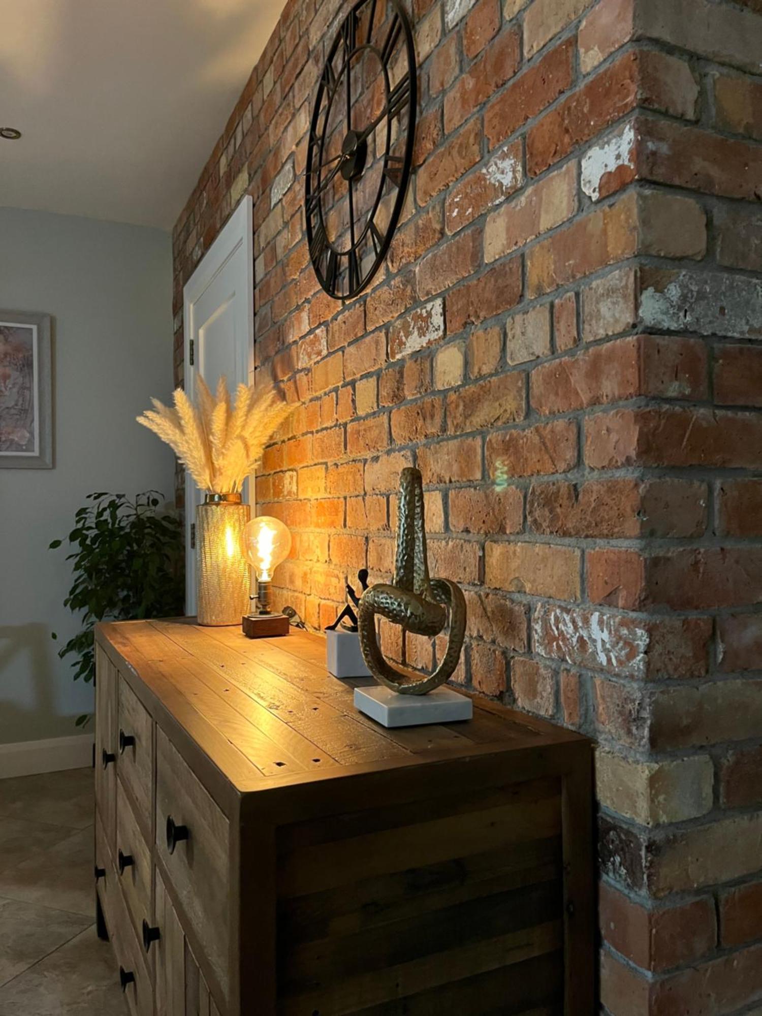 The Hillcrest, Luxury Accommodation In Castleblayney Town المظهر الخارجي الصورة