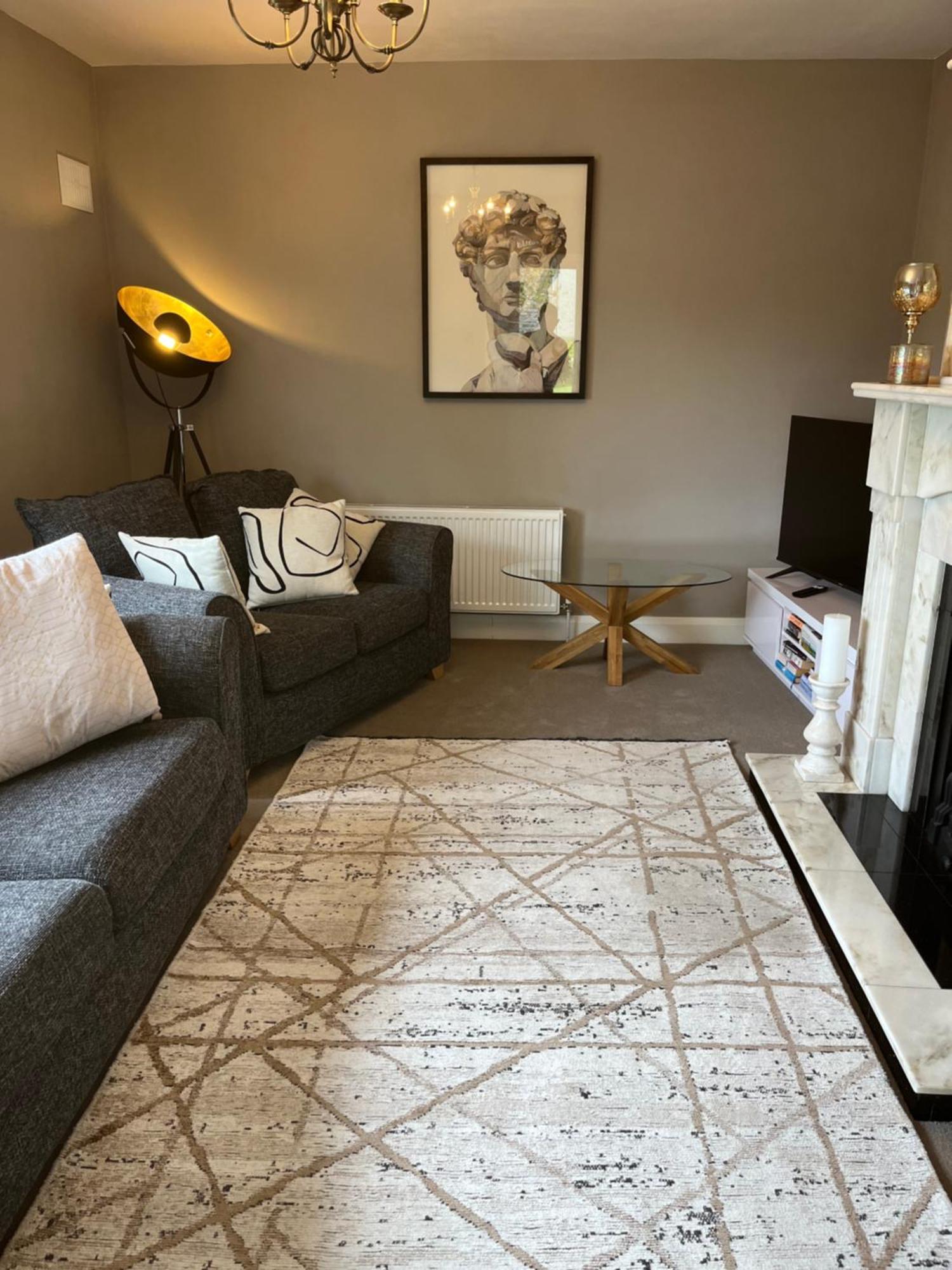 The Hillcrest, Luxury Accommodation In Castleblayney Town المظهر الخارجي الصورة