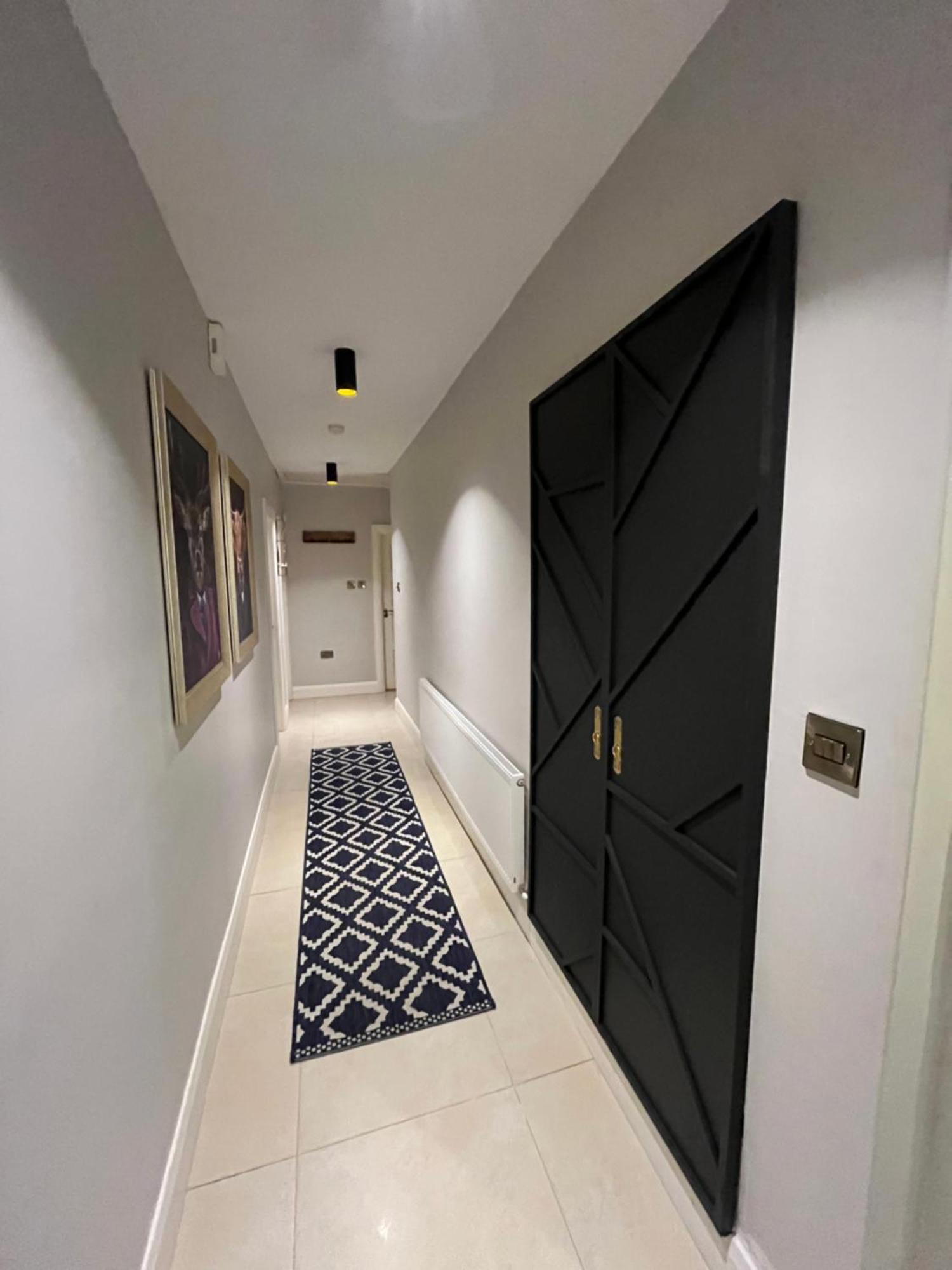 The Hillcrest, Luxury Accommodation In Castleblayney Town المظهر الخارجي الصورة