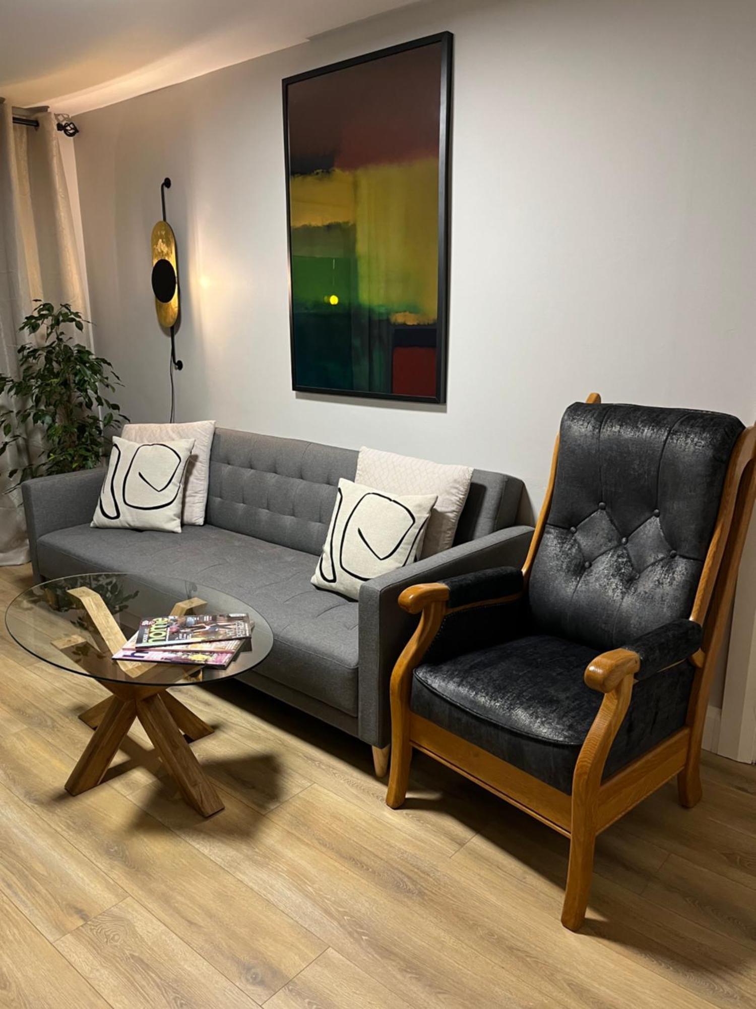 The Hillcrest, Luxury Accommodation In Castleblayney Town المظهر الخارجي الصورة
